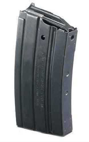 Ruger Magazine 223 Rem 20 Rounds Black Fits Mini-14 90010